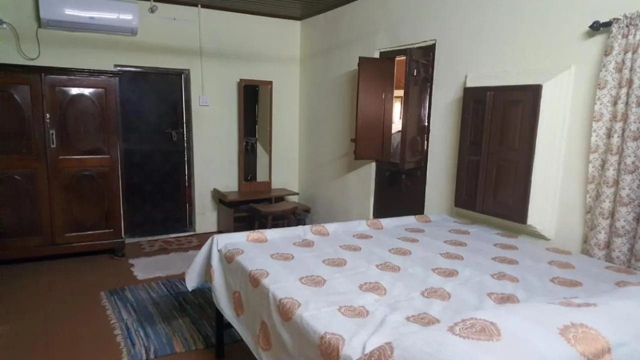 George Brooks Homestay アーラップーザ県 インド